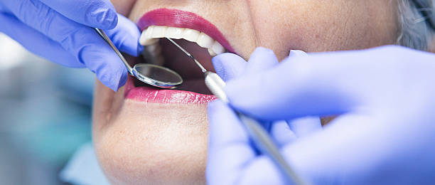 Best Emergency Orthodontic Repairs in Coto De Za, CA